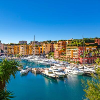 Fontvieille