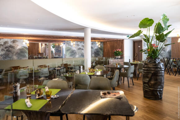 La Table d'Elise