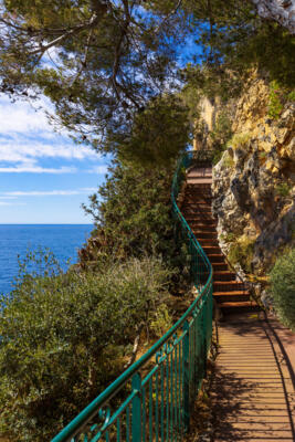 Les jardins Saint-Martin & Sainte Barbe