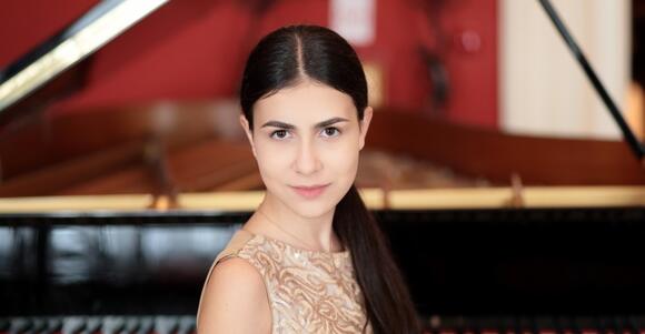 Concert symphonique - D. Ceretta - A. Dovgan