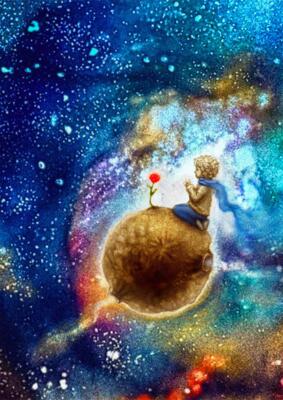 Concert Jeune Public - Le Petit Prince