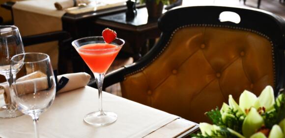 Bar Américain