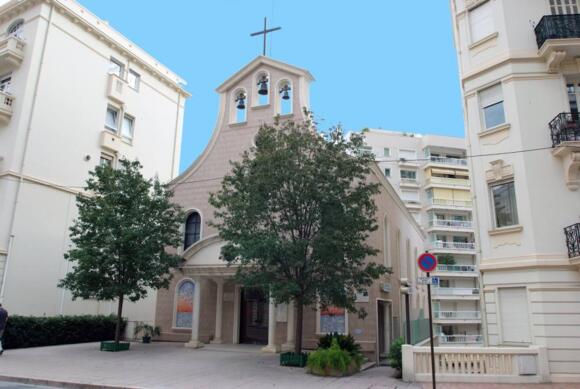 Chapelle des Carmes