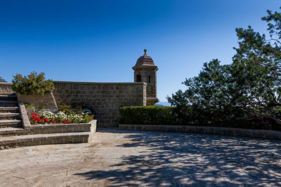 Fort Antoine
