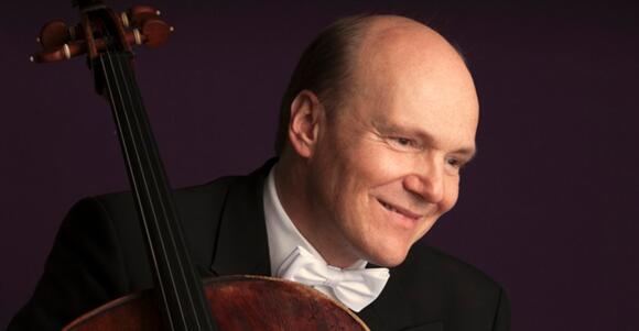 Concert symphonique - B. de Billy - T. Mørk