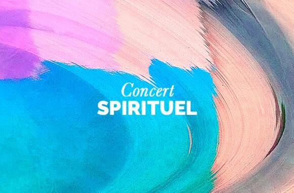 Concert spirituel