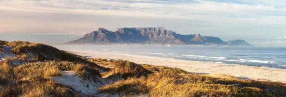 Cape Town Heritage Horizons - Concert