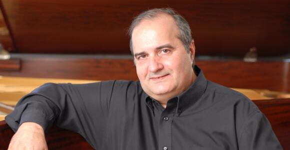 Concert symphonique - K. Solomnishvili - J. L. Prats