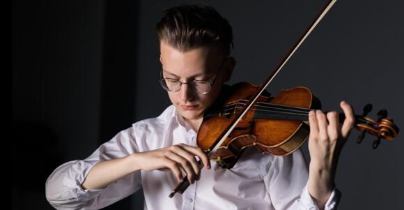 Concert symphonique - E. G. Jensen - B. Luts