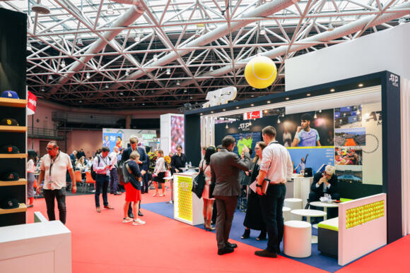 SPORTEL MONACO