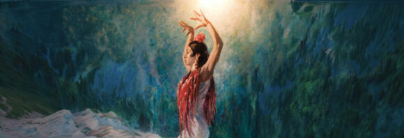 Carmen - Opéra mis en espace