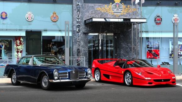 Automobile Club