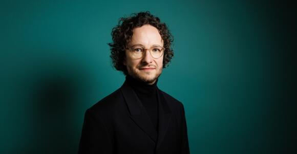 Concert symphonique - J.-P. Saraste - M. Helmchen