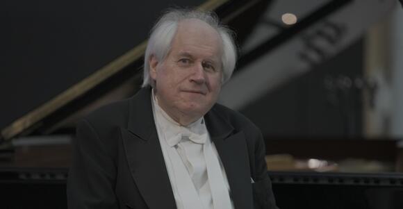 Récital piano - Grigory Sokolov