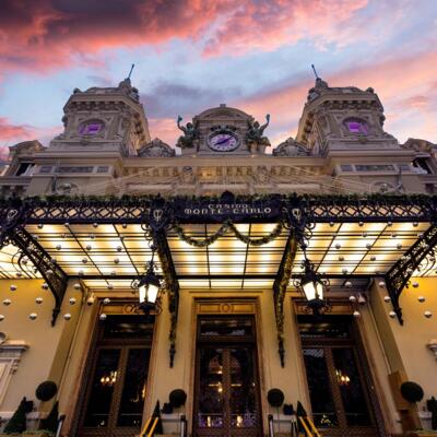 Casino de Monte-Carlo