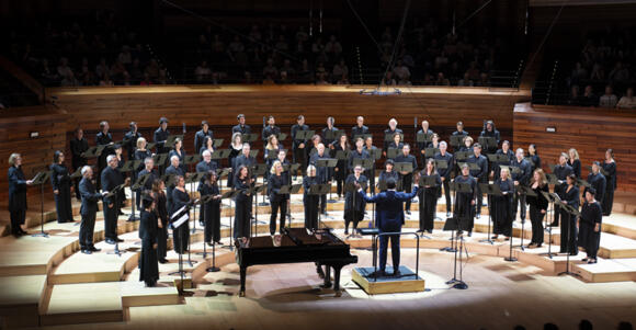 Roma de Jules Massenet