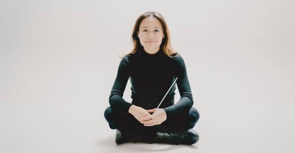 Concert symphonique - T. Lu - M. Fujita
