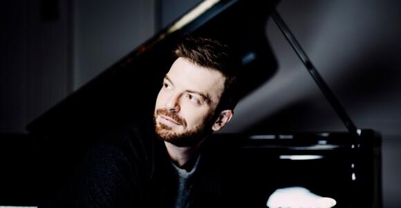 Récital piano - David Kadouch