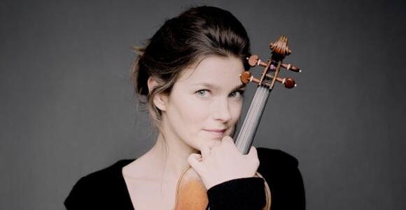 Récital - Janine Jansen & Alexandre Kantorow