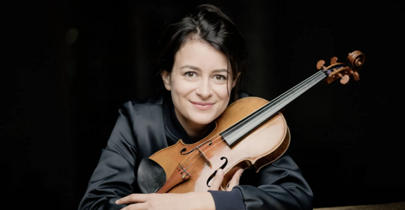 Concert symphonique - J. Sirvend - L. Petrova