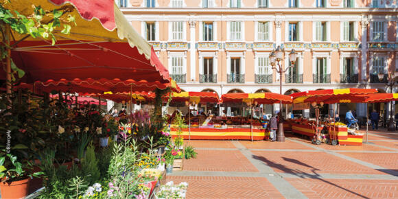 Place d'Armes