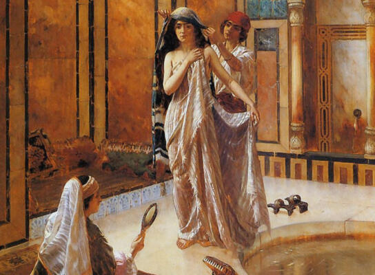 L'italiana in Algeri - Opéra