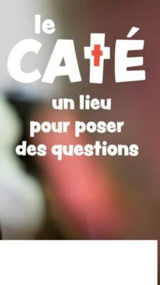 Journée de rentrée 2026 des catéchistes et enseignants d'Instruction religieuse